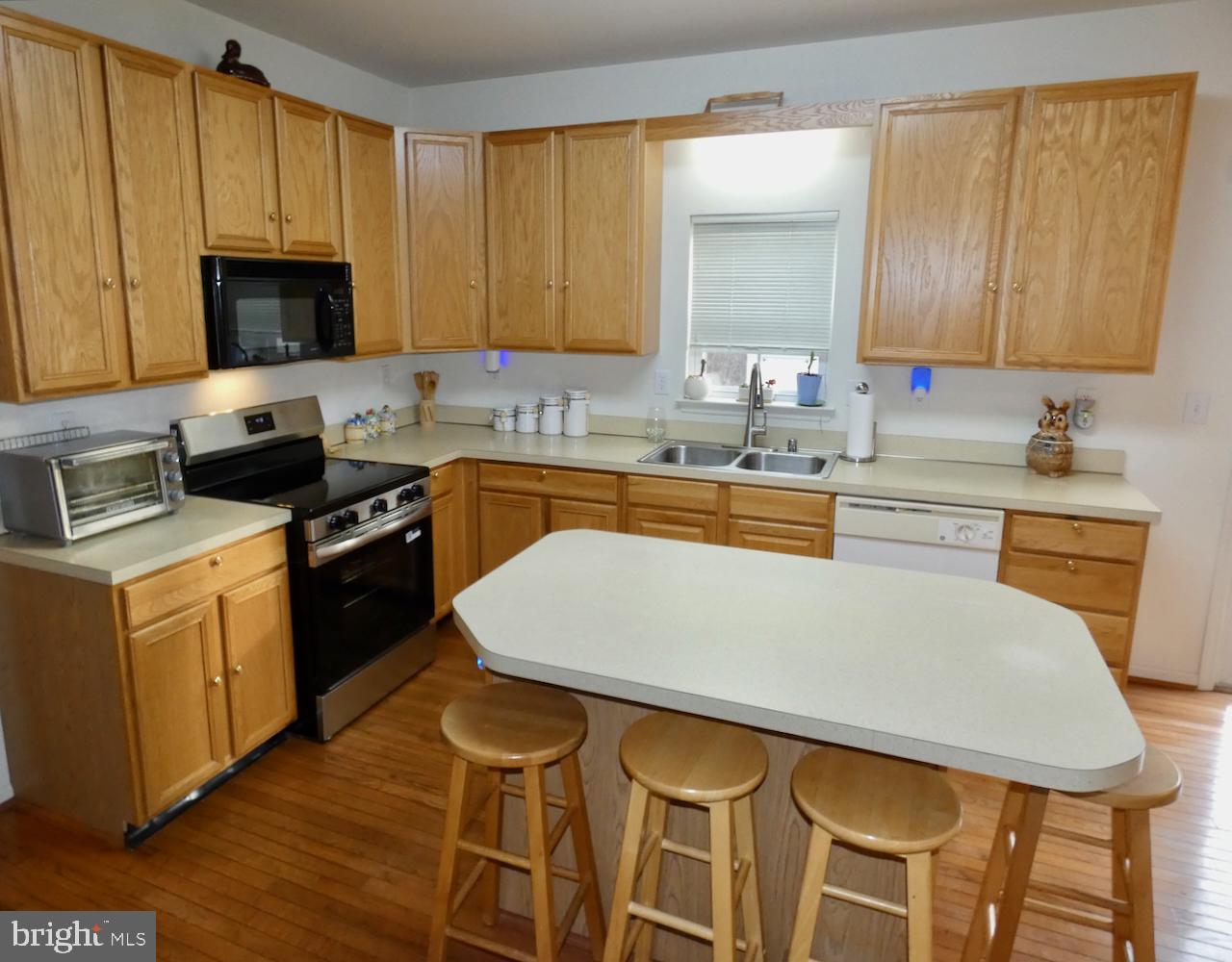 ROSE HILL - Residential