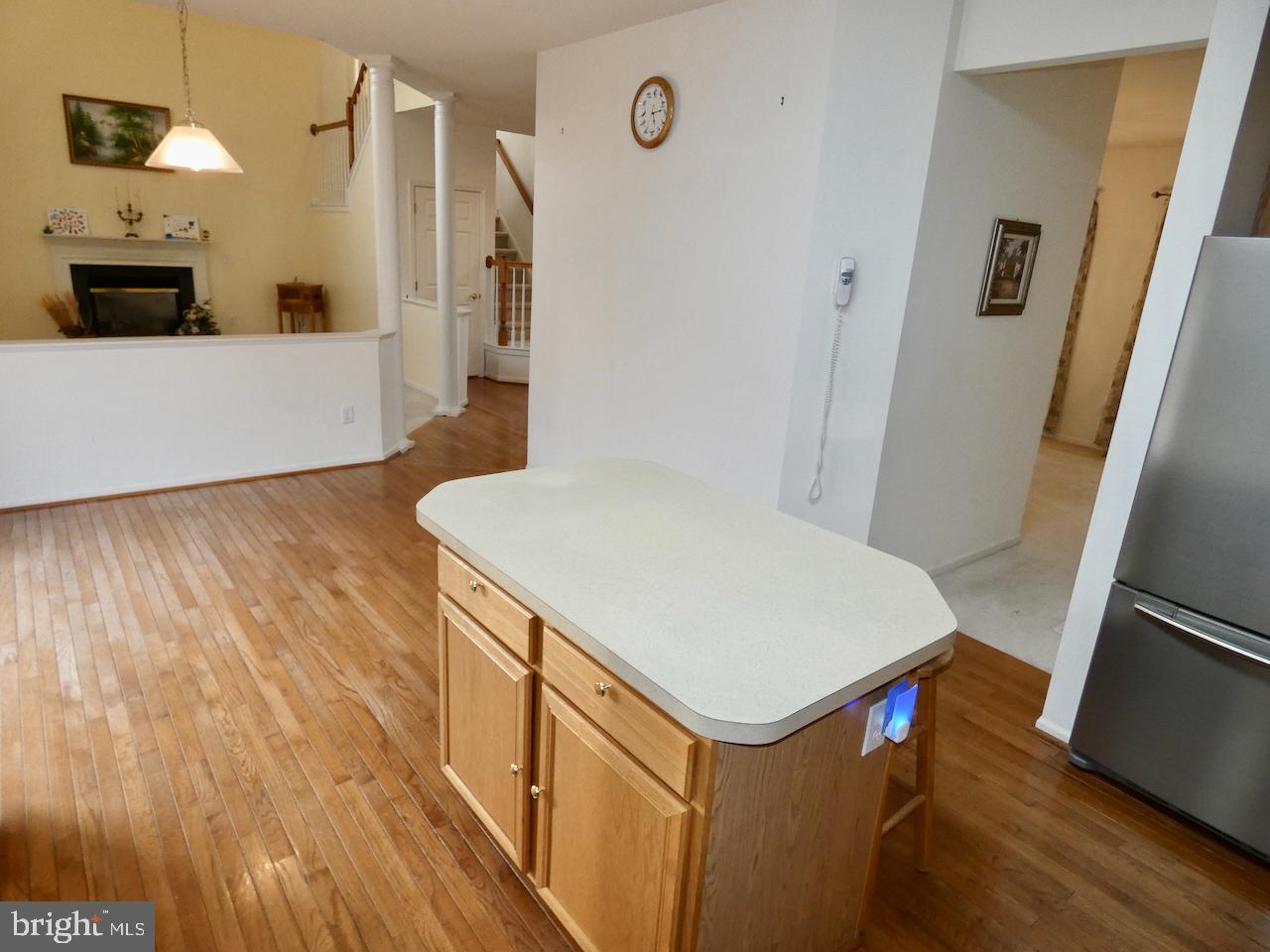 ROSE HILL - Residential