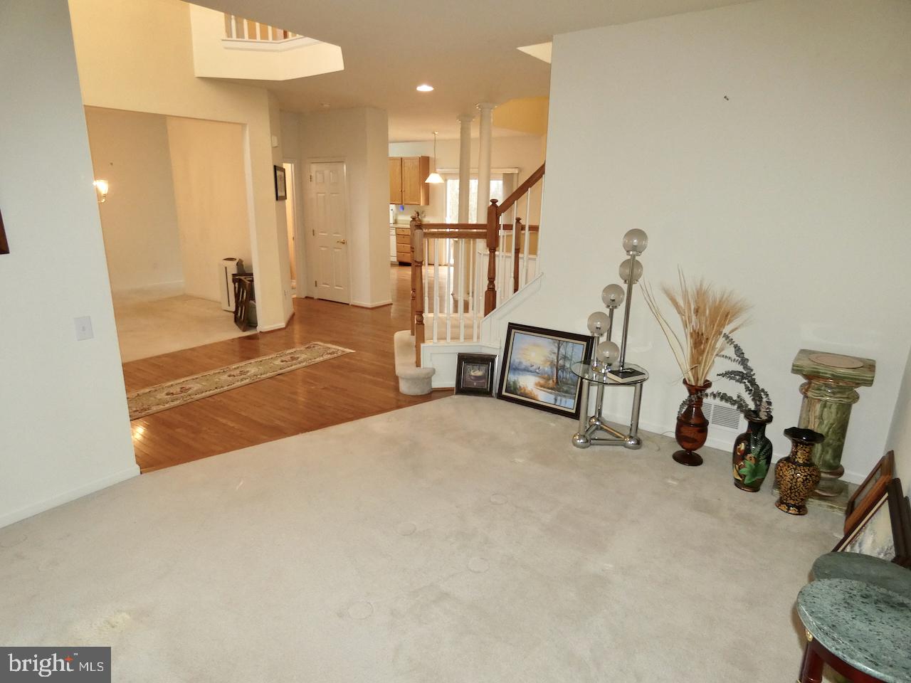 ROSE HILL - Residential