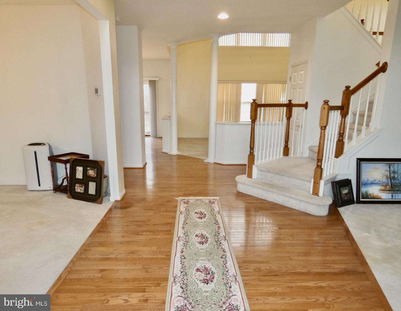 ROSE HILL - Residential