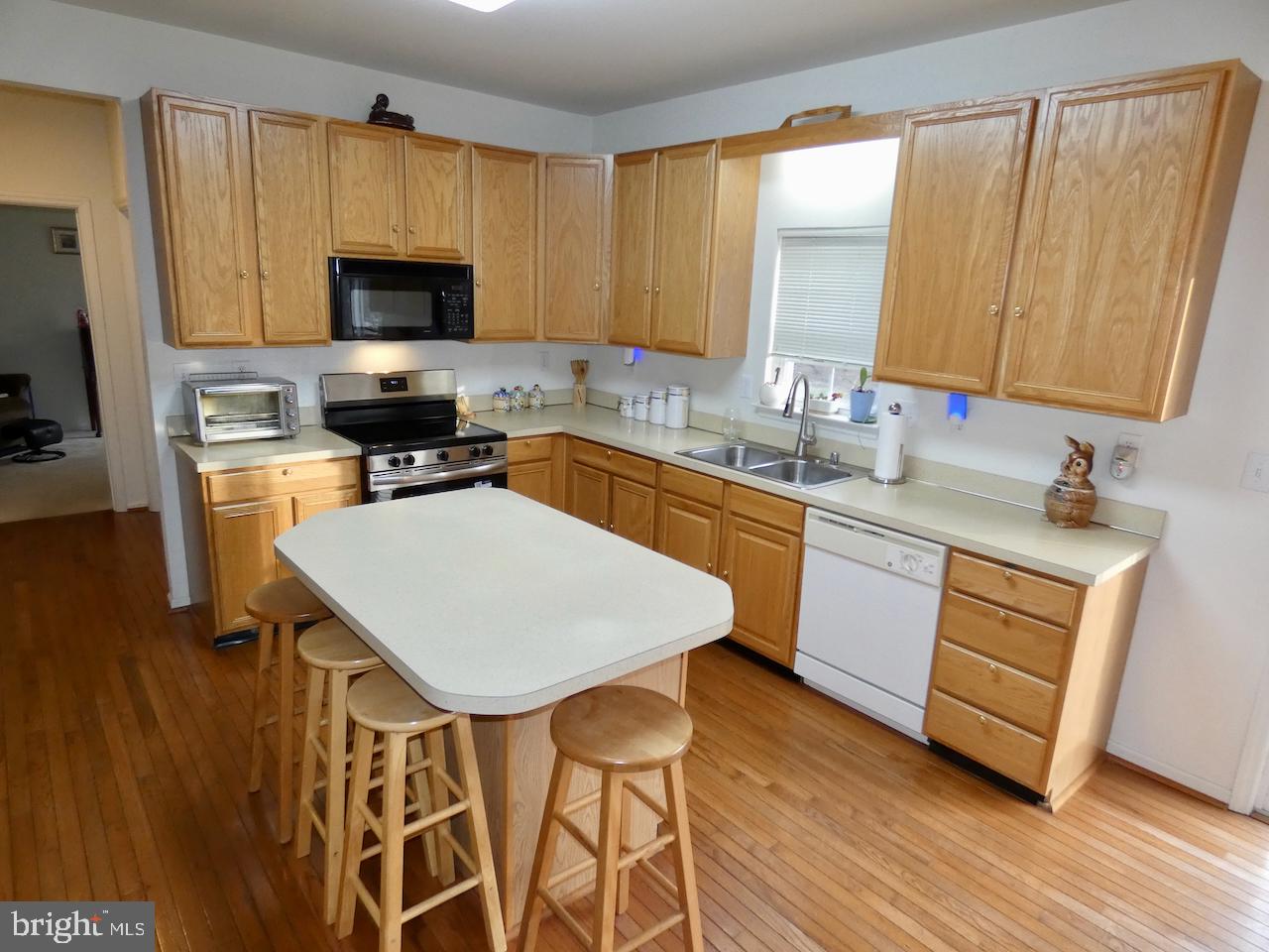 ROSE HILL - Residential