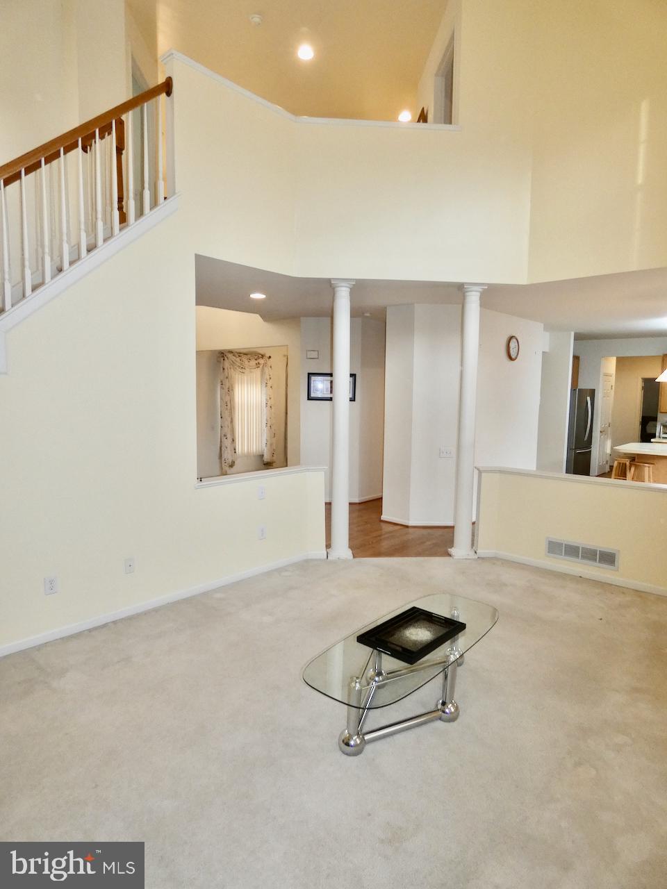 ROSE HILL - Residential