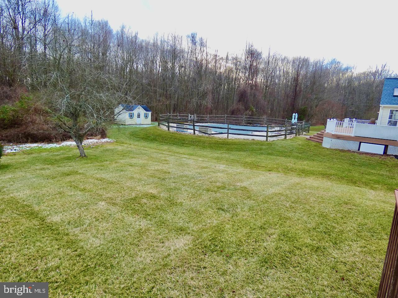 ROSE HILL - Residential