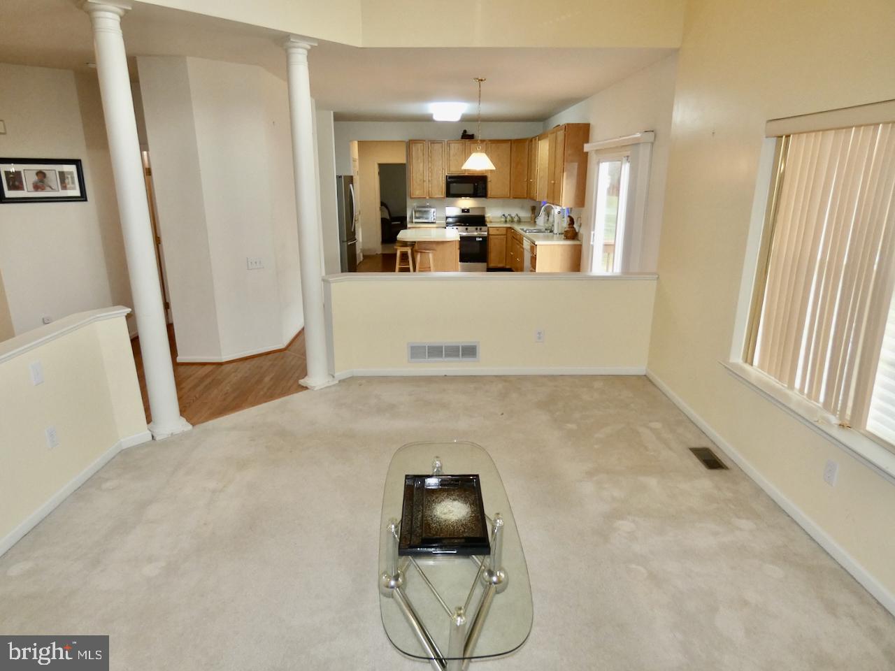 ROSE HILL - Residential