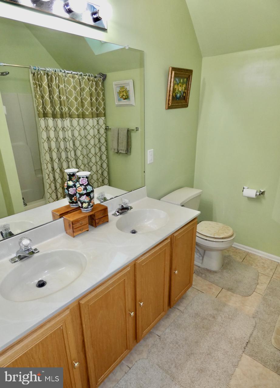 ROSE HILL - Residential