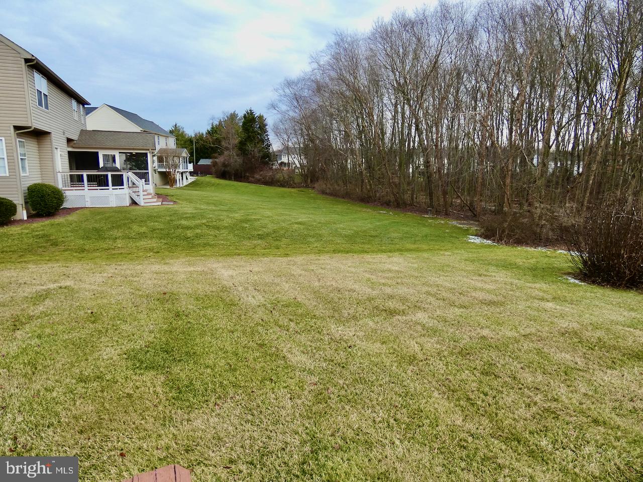 ROSE HILL - Residential