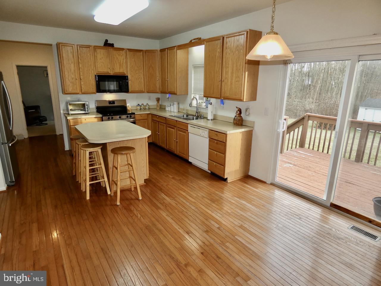 ROSE HILL - Residential