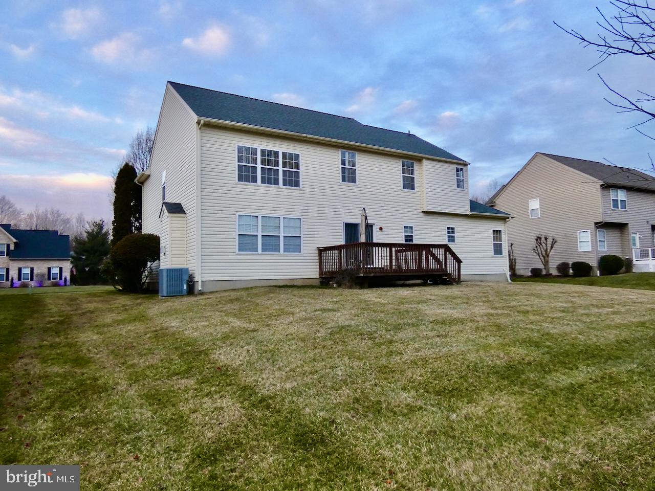 ROSE HILL - Residential