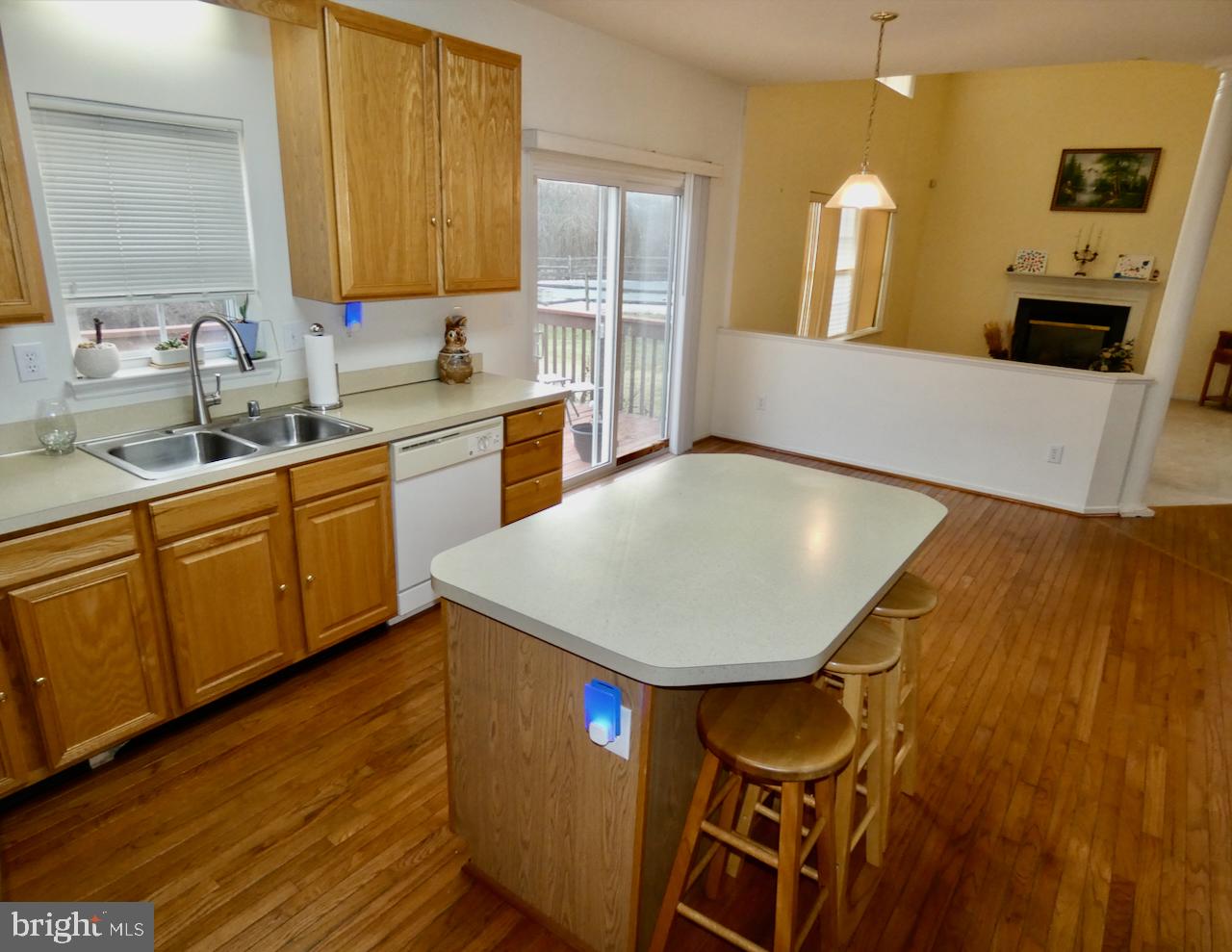 ROSE HILL - Residential