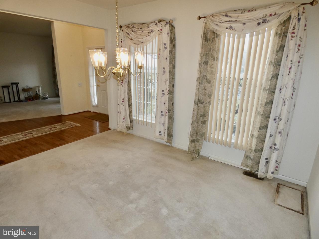 ROSE HILL - Residential