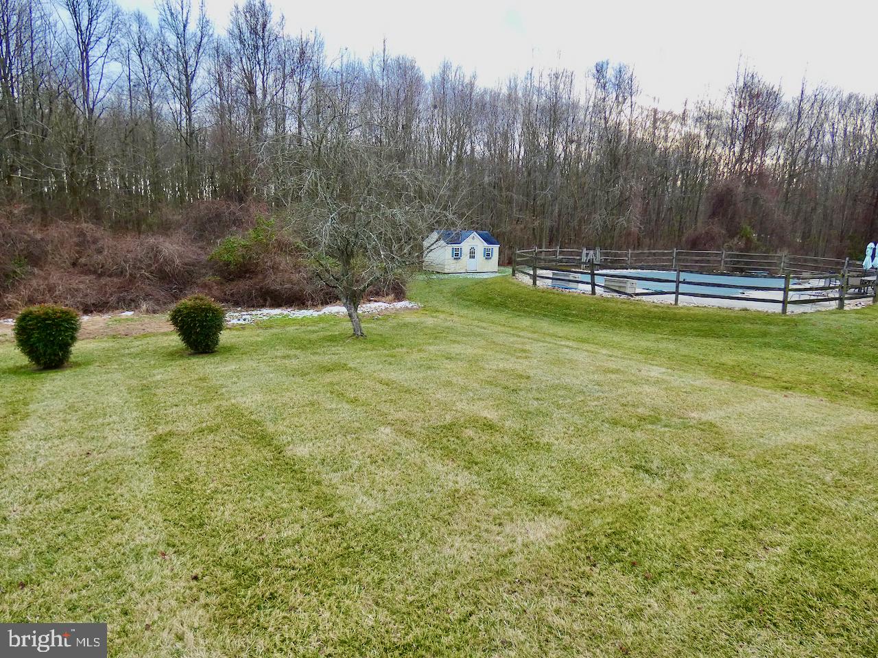 ROSE HILL - Residential