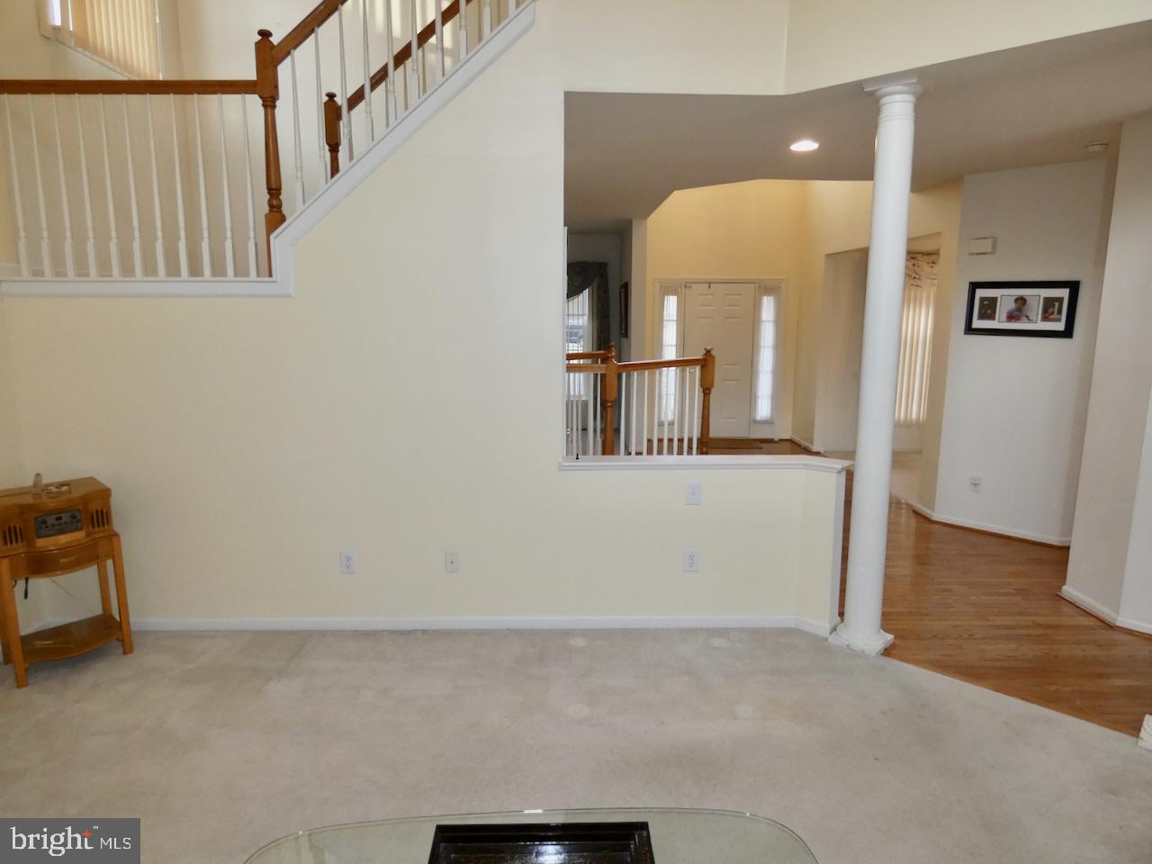 ROSE HILL - Residential