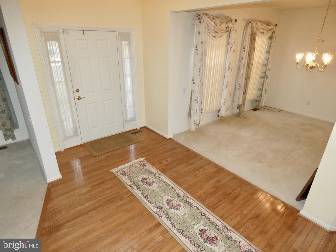 ROSE HILL - Residential