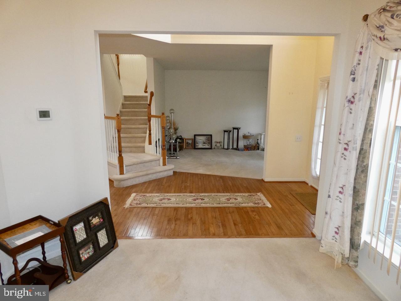 ROSE HILL - Residential