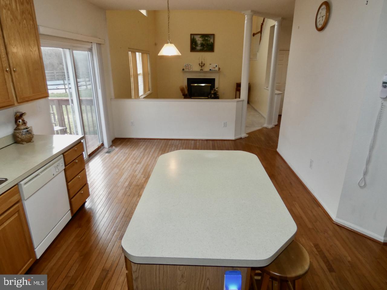 ROSE HILL - Residential