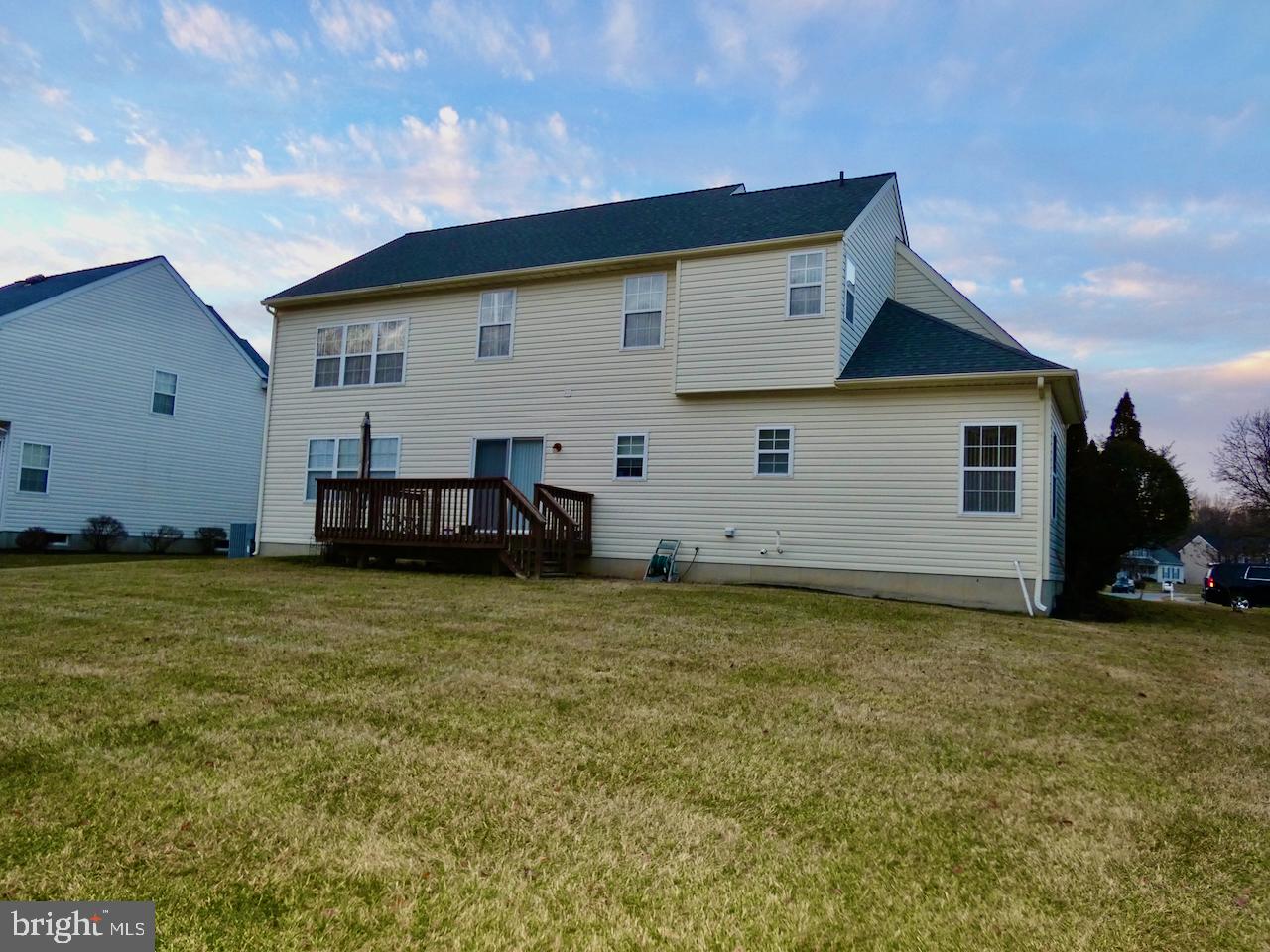 ROSE HILL - Residential