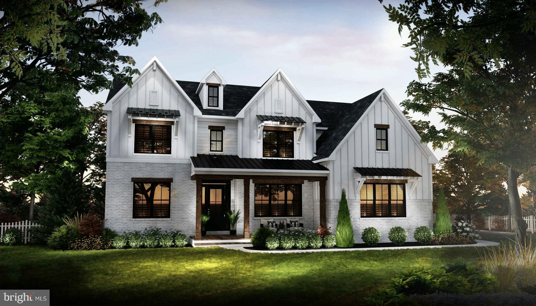 AMBLER - Residential