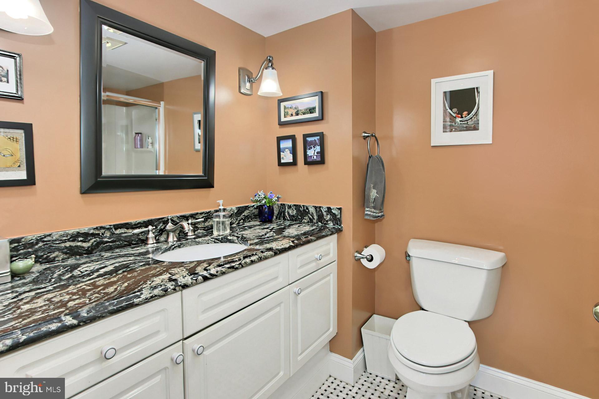 CARLYLE TOWERS CONDOMINIUM - Residential