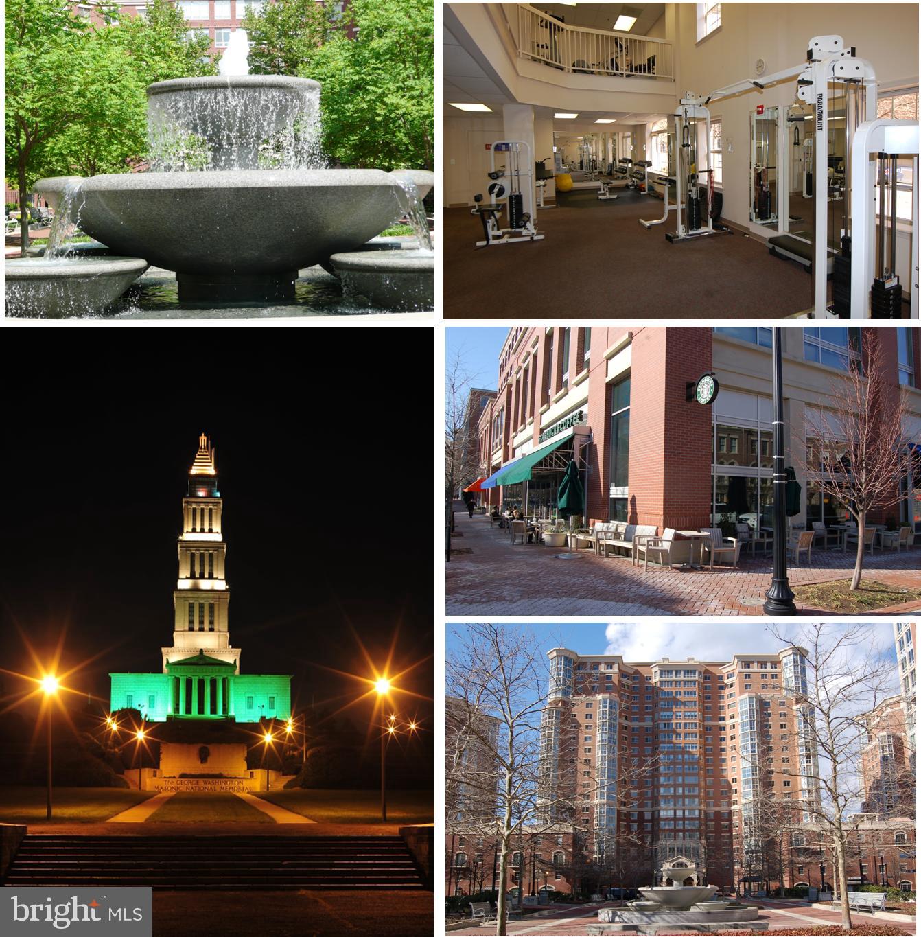 CARLYLE TOWERS CONDOMINIUM - Residential