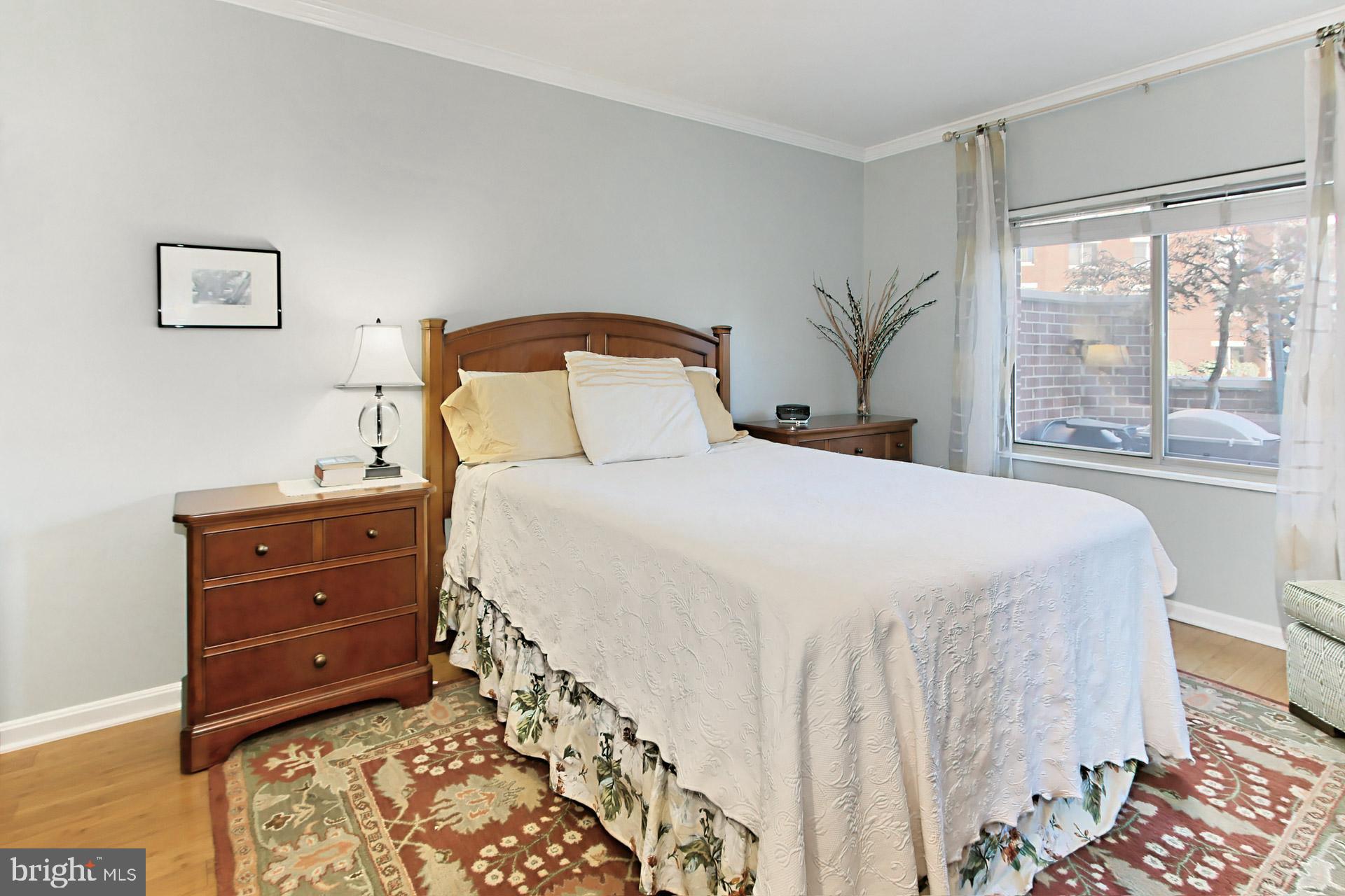 CARLYLE TOWERS CONDOMINIUM - Residential