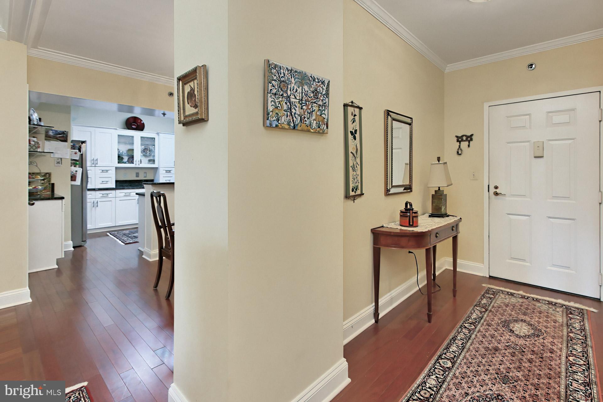 CARLYLE TOWERS CONDOMINIUM - Residential