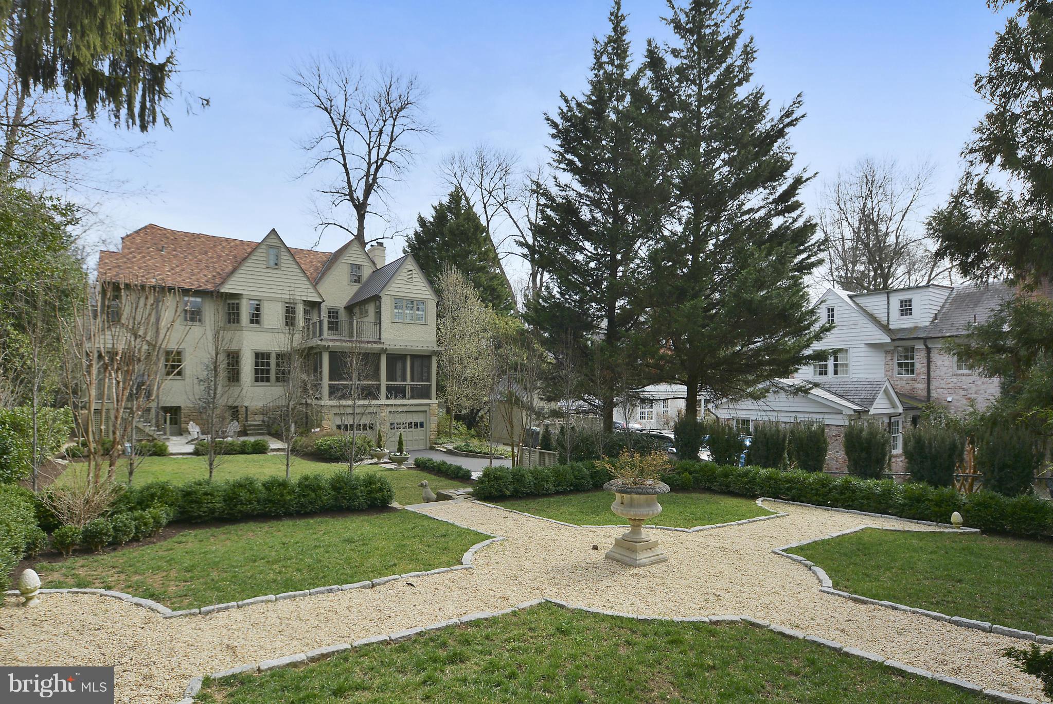 WESLEY HEIGHTS - Farm