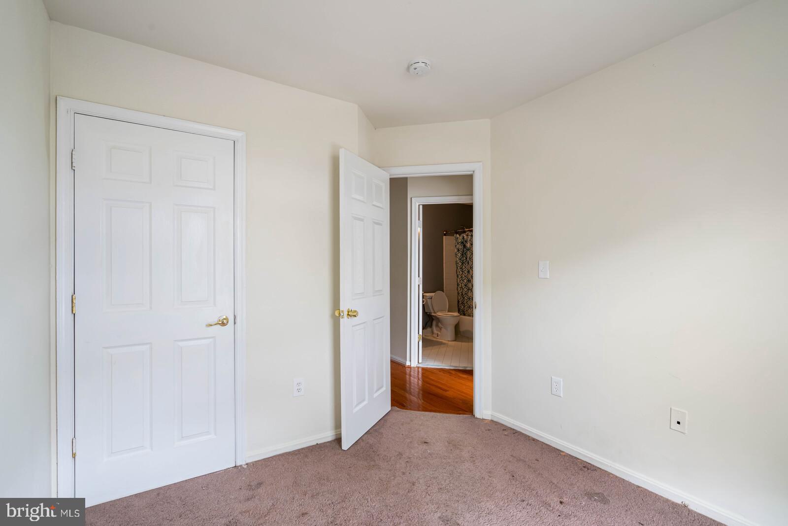 BRIGHTWOOD FOREST - Residential