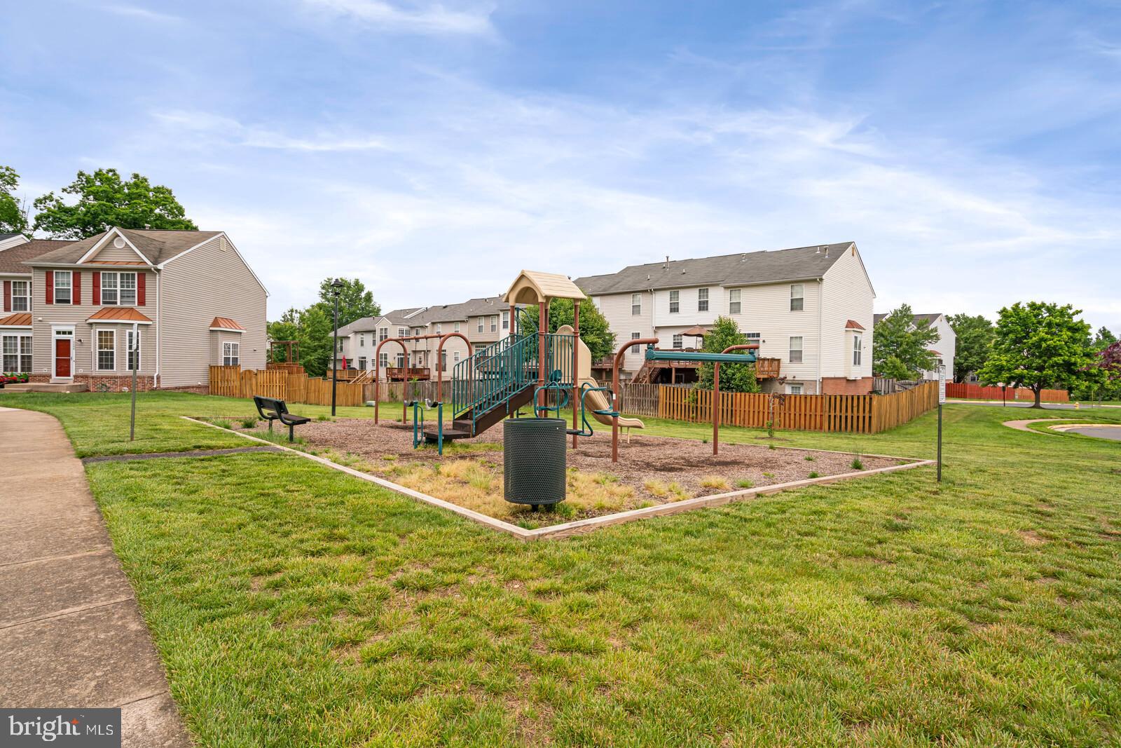 BRIGHTWOOD FOREST - Residential