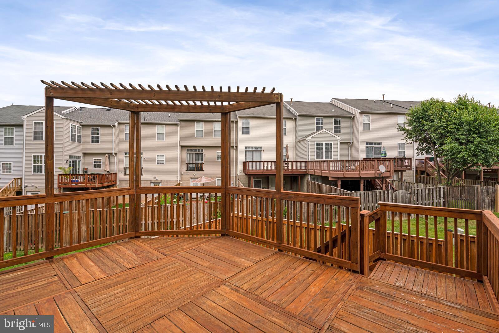 BRIGHTWOOD FOREST - Residential