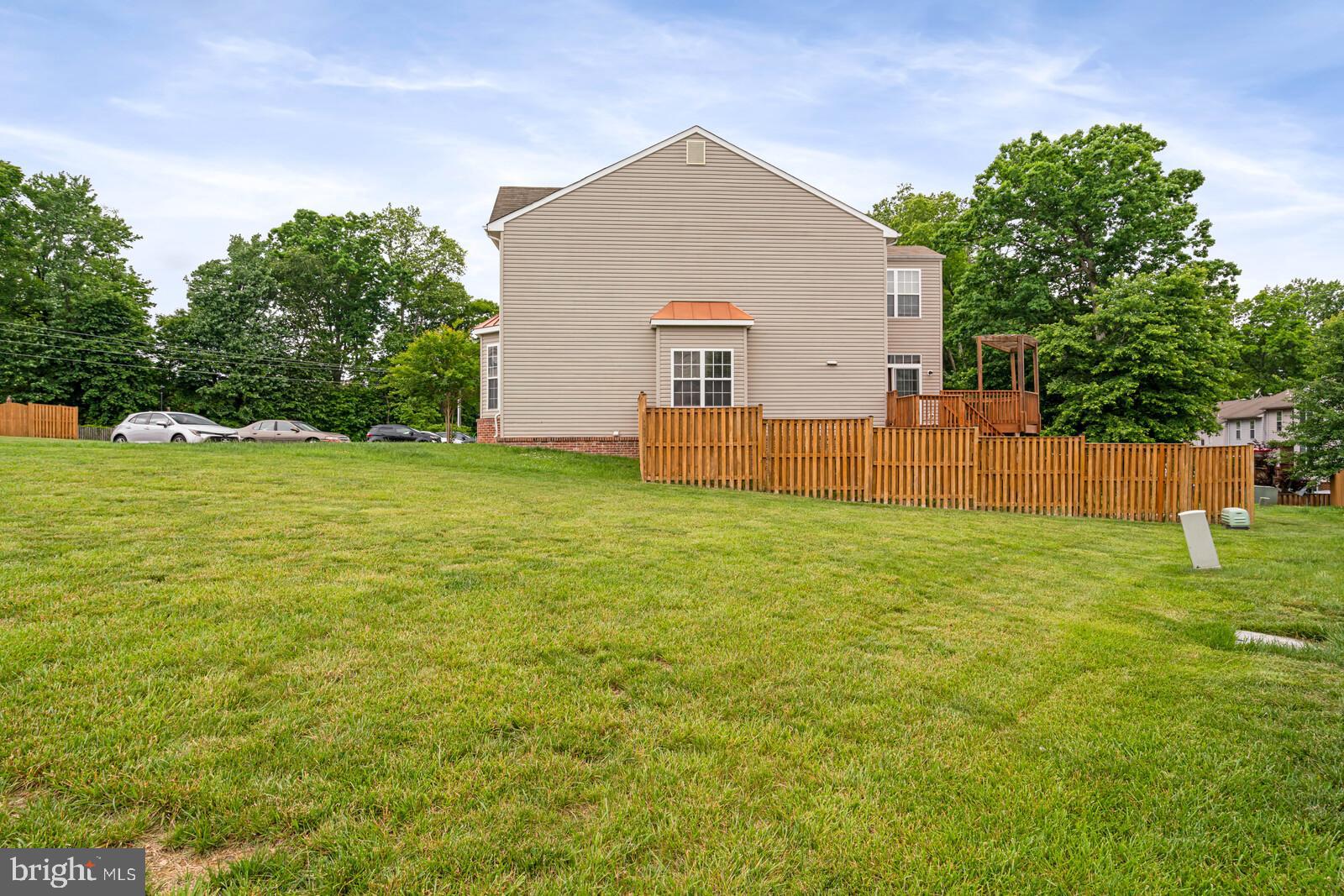 BRIGHTWOOD FOREST - Residential
