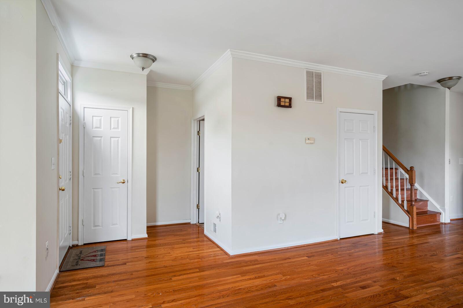 BRIGHTWOOD FOREST - Residential