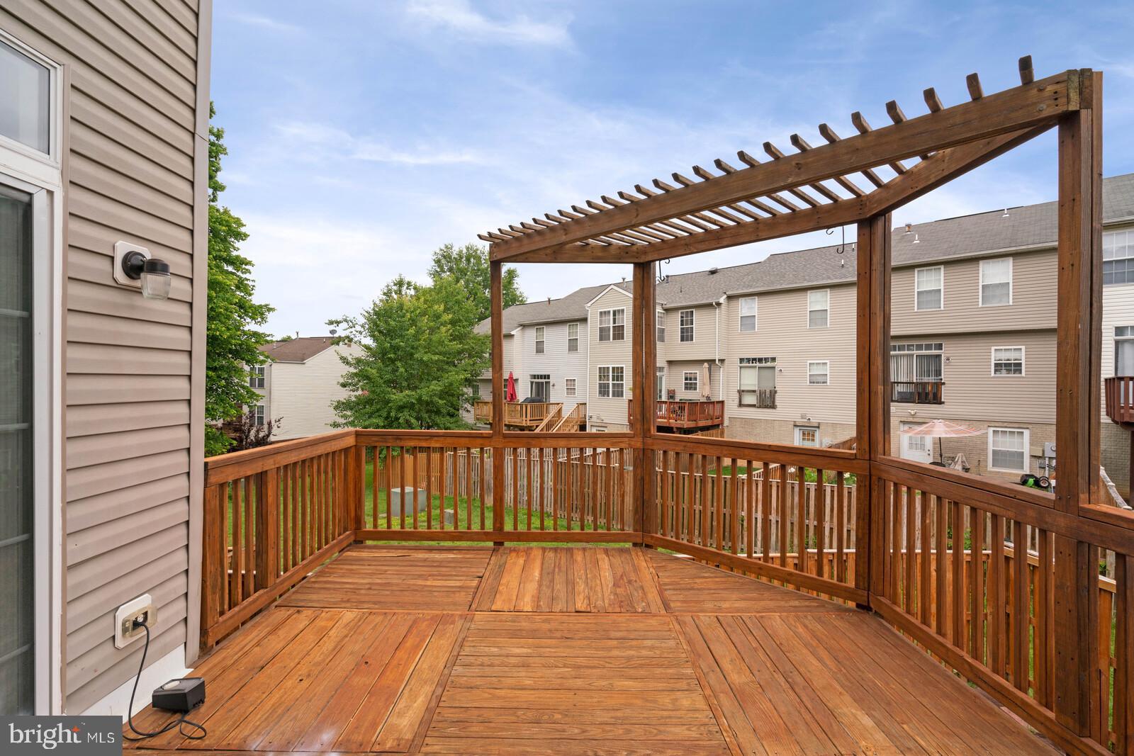 BRIGHTWOOD FOREST - Residential