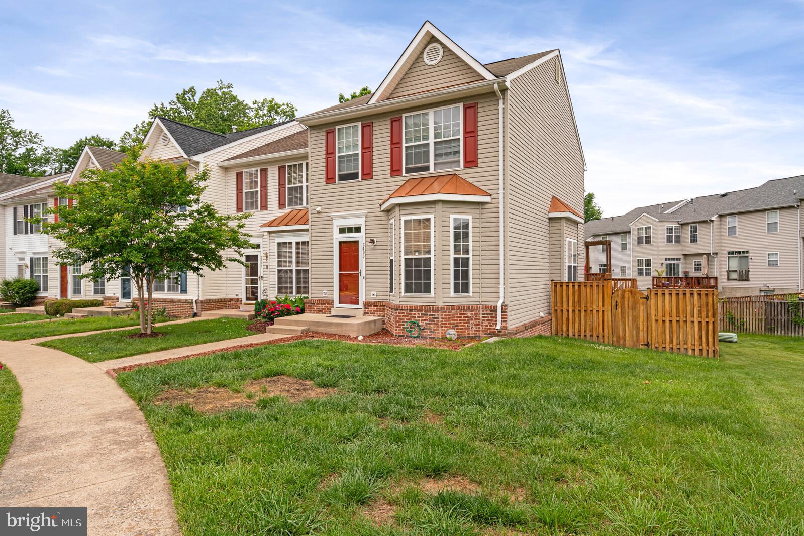 BRIGHTWOOD FOREST - Residential