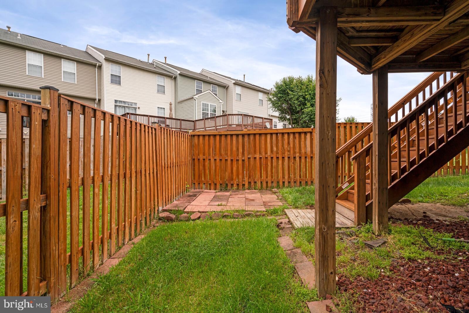 BRIGHTWOOD FOREST - Residential
