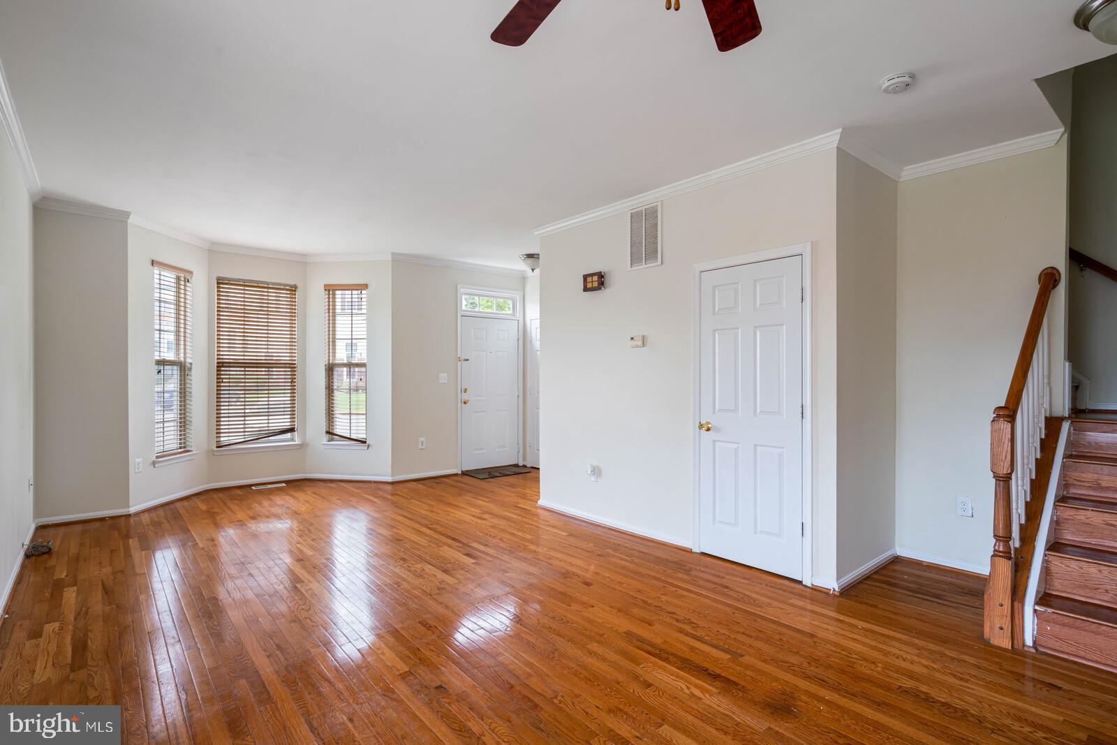 BRIGHTWOOD FOREST - Residential