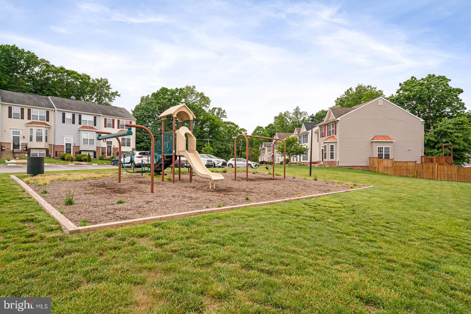 BRIGHTWOOD FOREST - Residential
