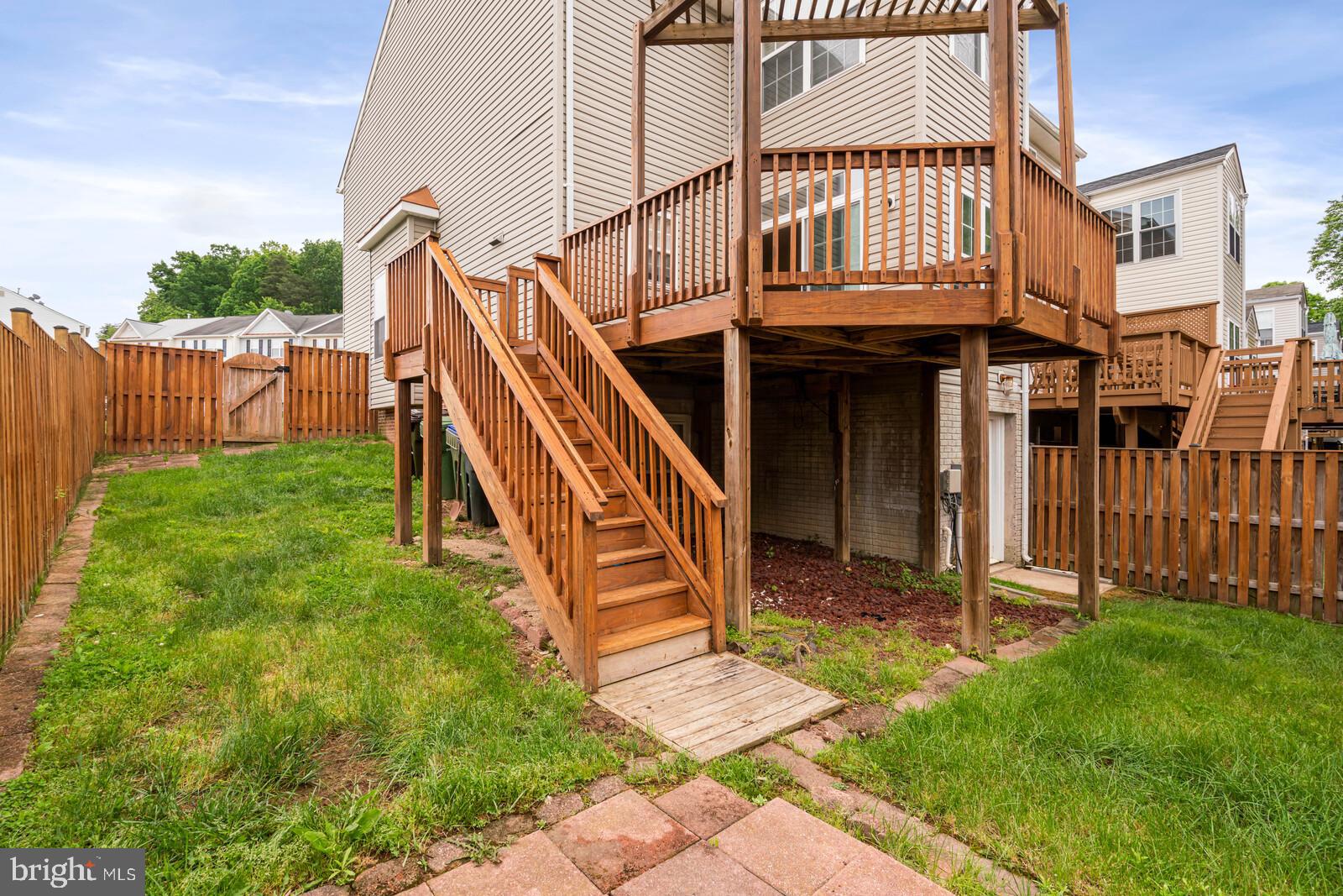BRIGHTWOOD FOREST - Residential