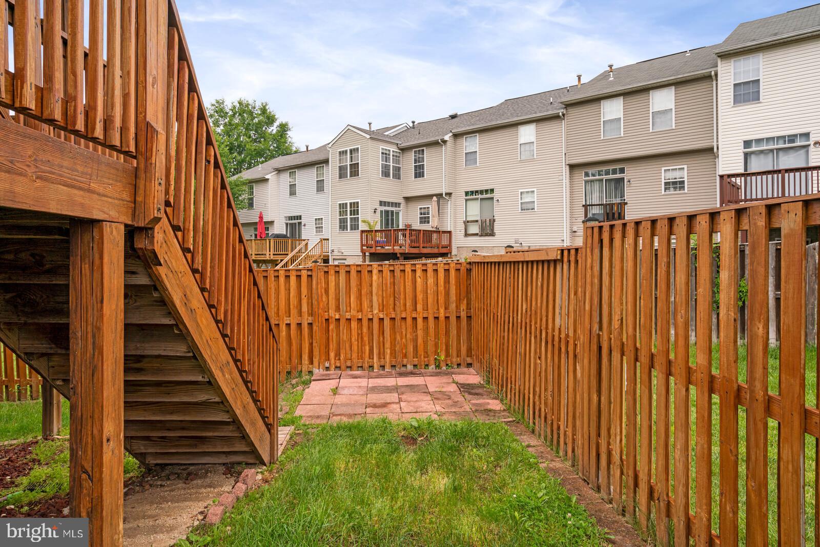 BRIGHTWOOD FOREST - Residential