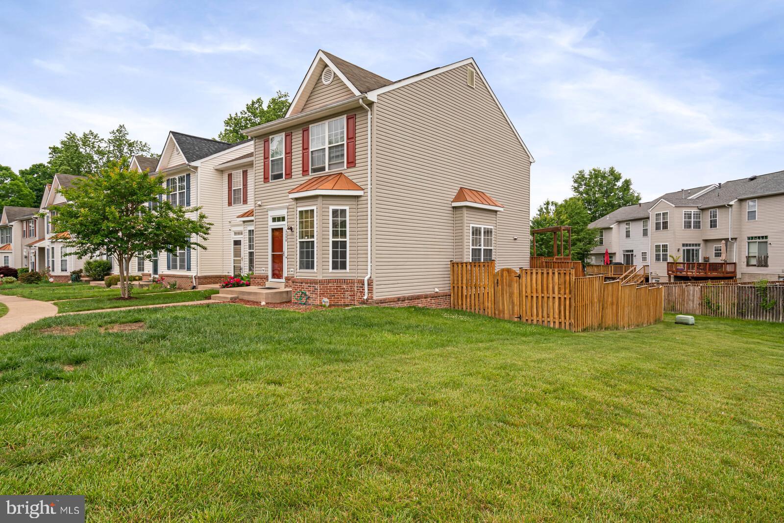 BRIGHTWOOD FOREST - Residential