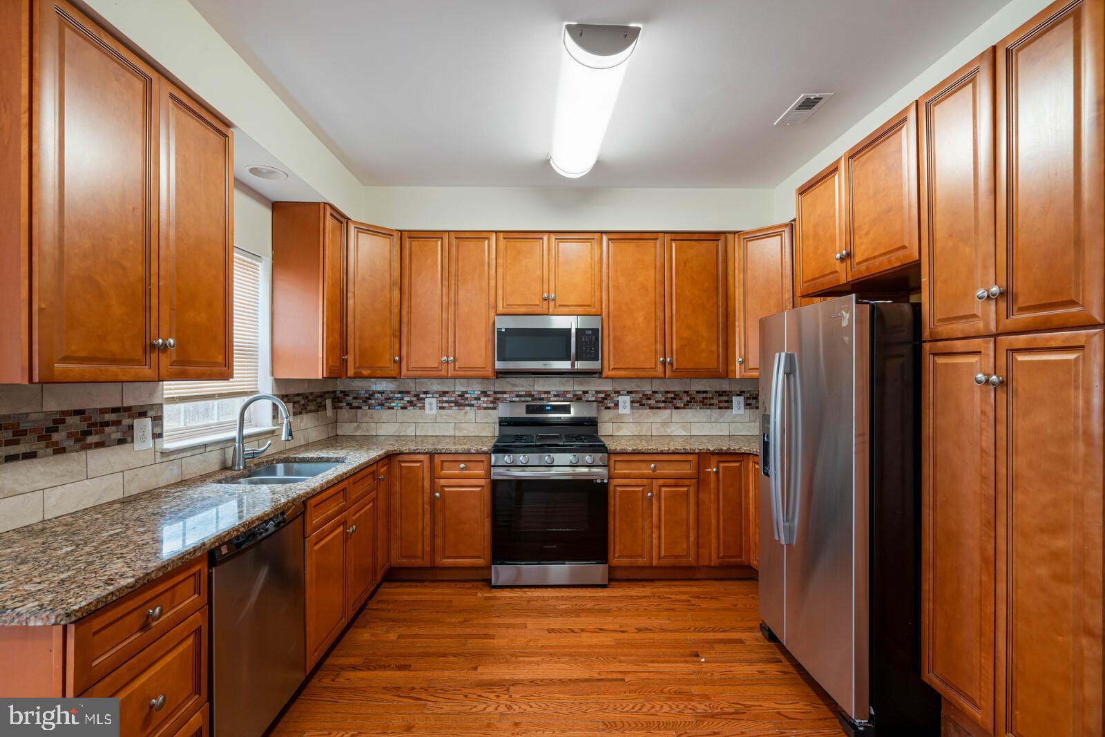 BRIGHTWOOD FOREST - Residential