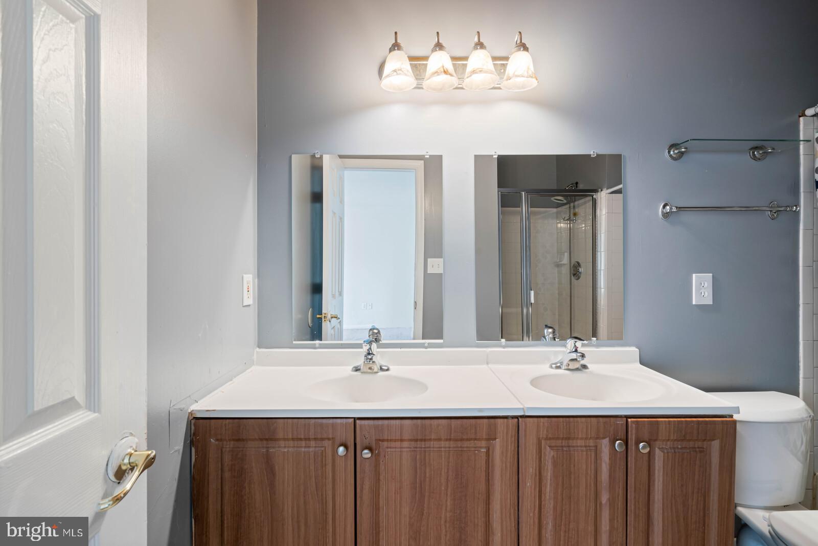 BRIGHTWOOD FOREST - Residential