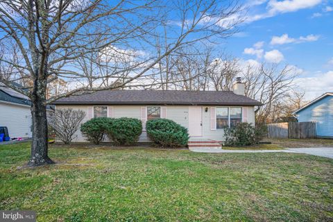 314 LAKE CRYSTALBROOK DRIVE LITTLE EGG HARBOR TWP NJ 08087