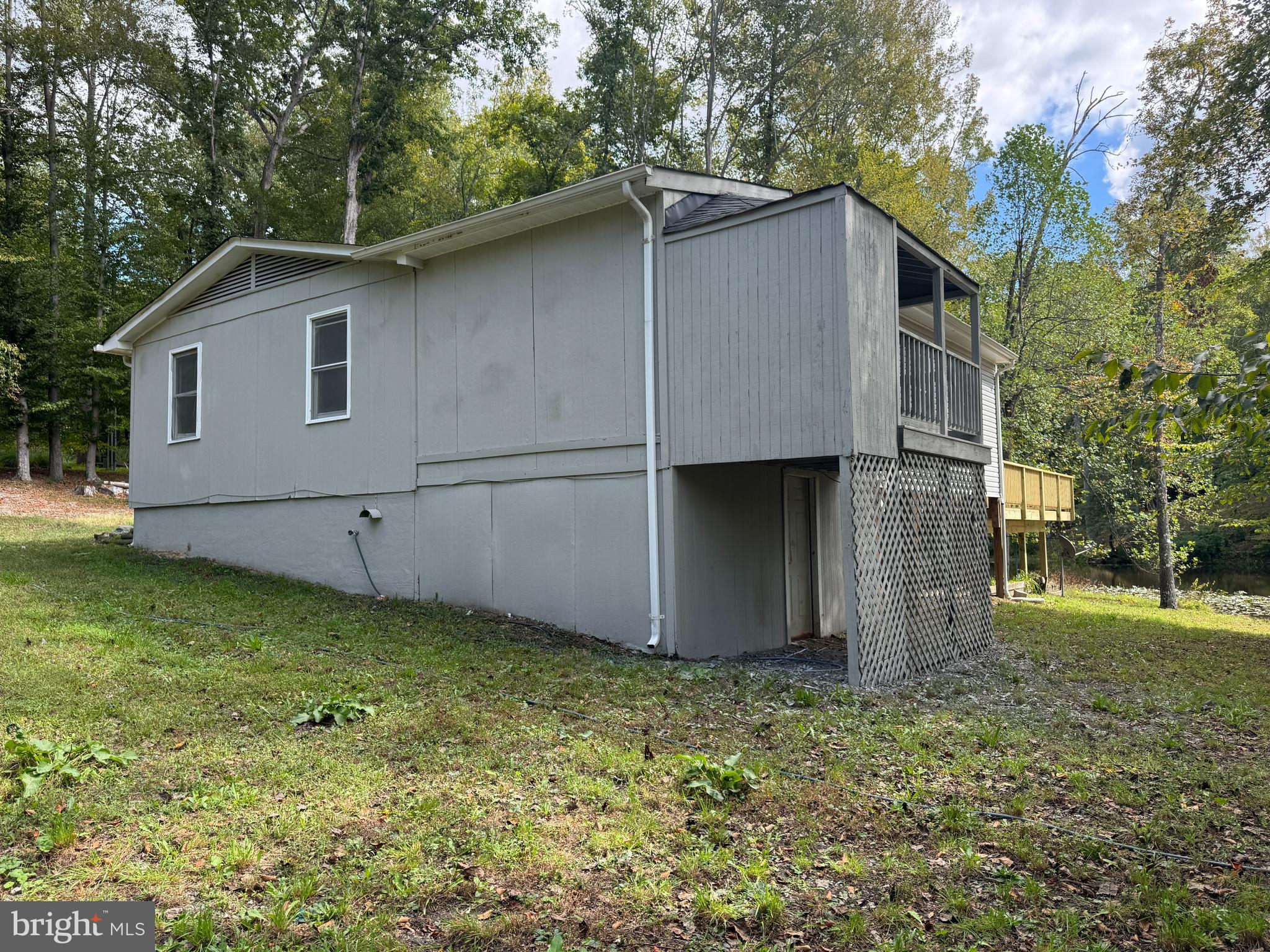 CAROLINE PINES - Residential