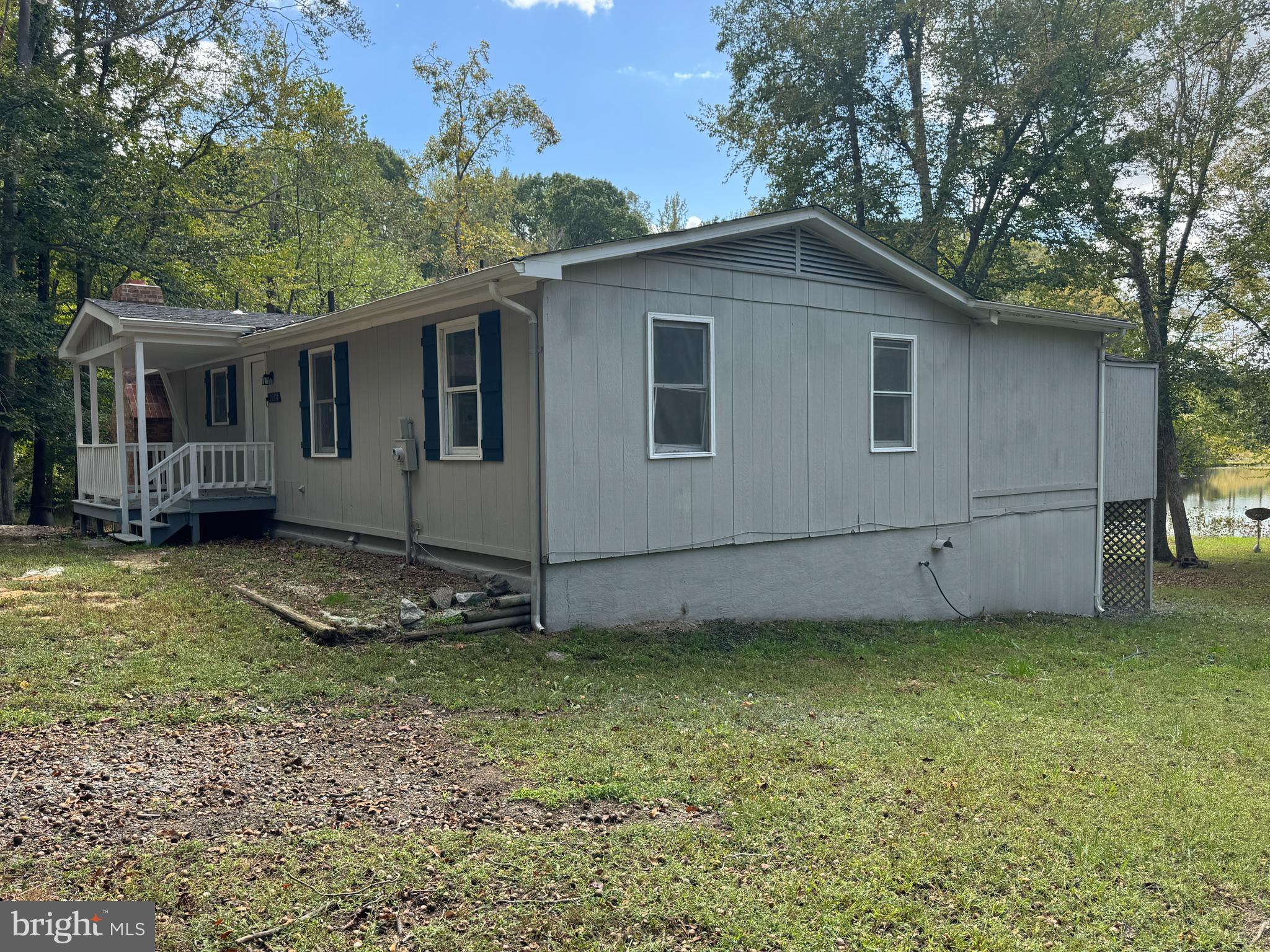 CAROLINE PINES - Residential