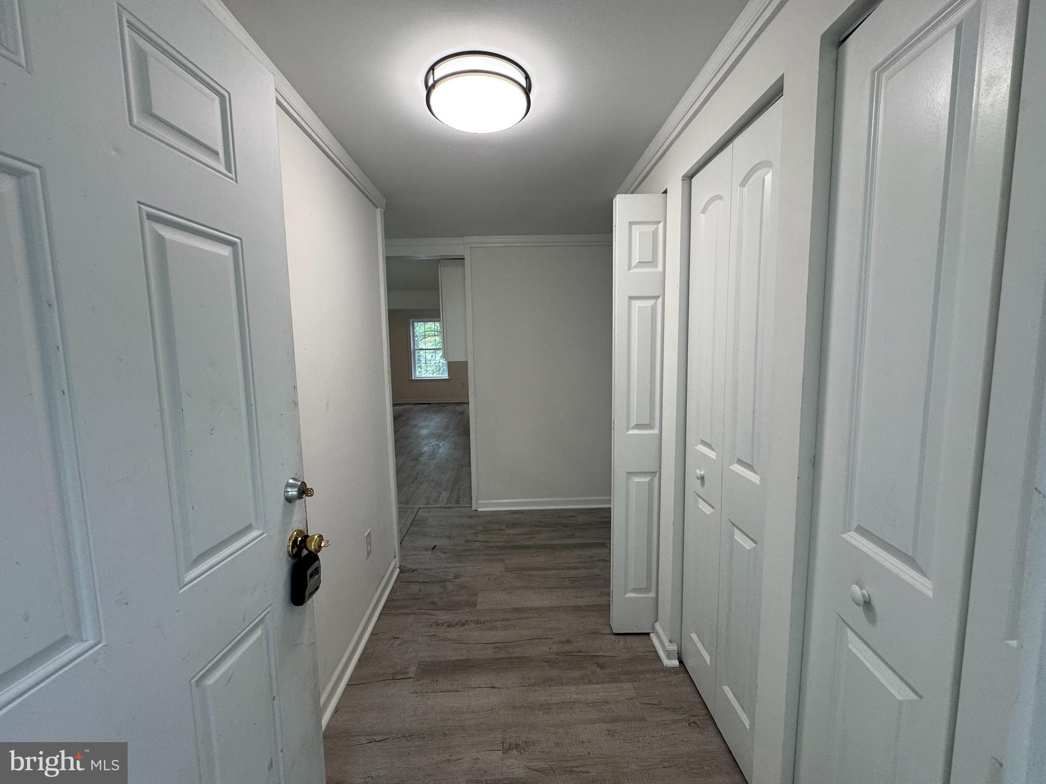 CAROLINE PINES - Residential