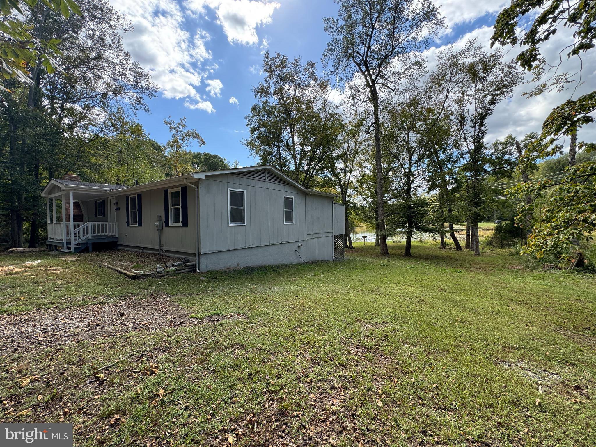 CAROLINE PINES - Residential