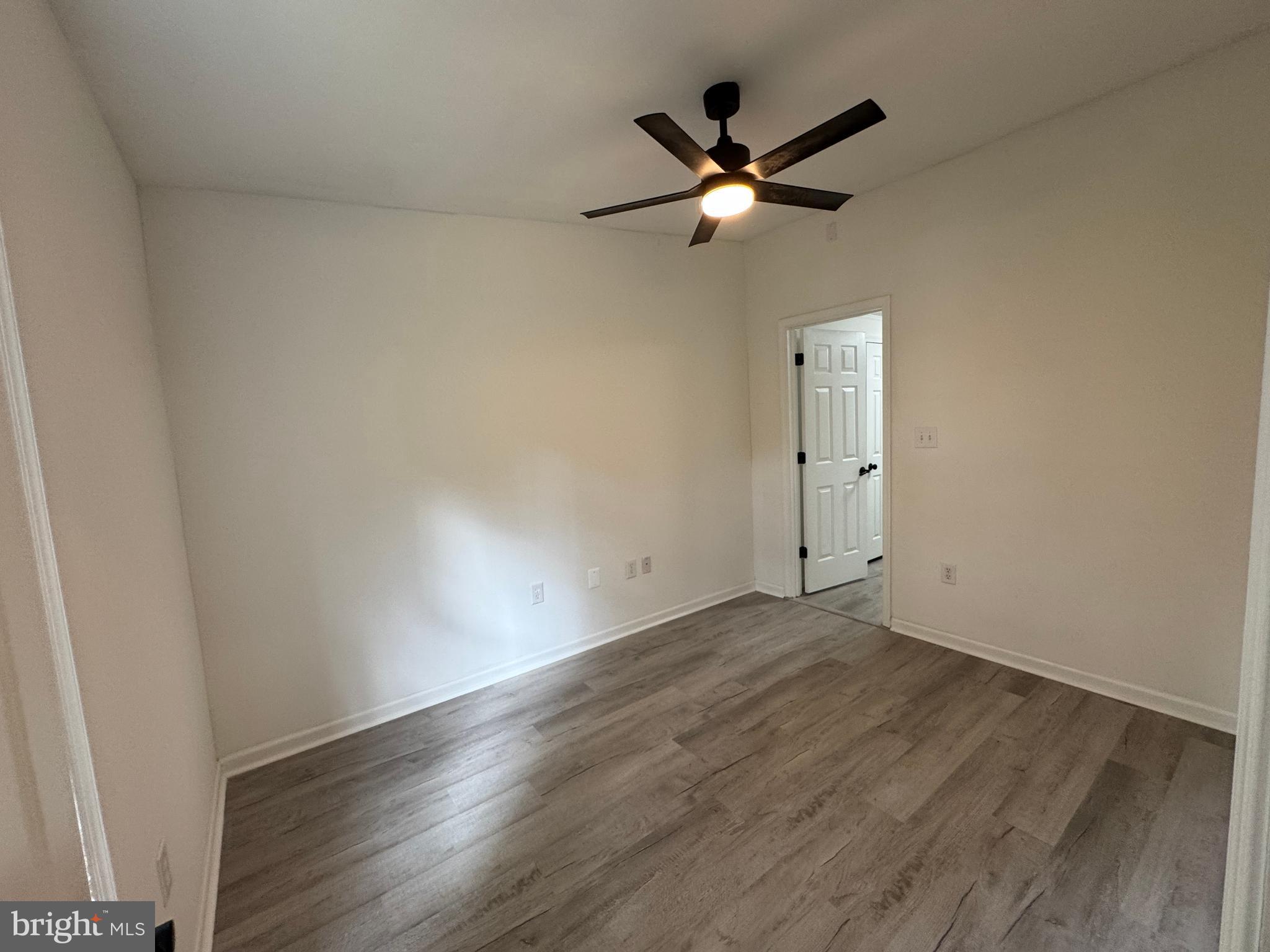 CAROLINE PINES - Residential