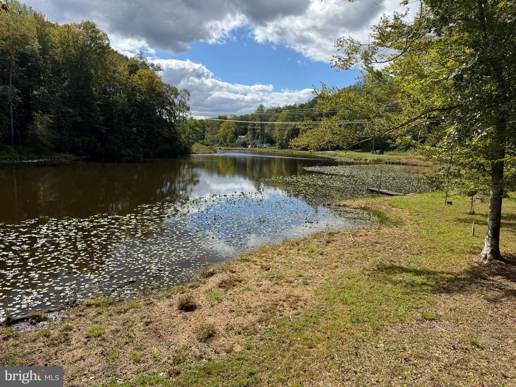 Photo of 26374 Hill Road, RUTHER GLEN, VA 22546 (MLS # VACV2008922)