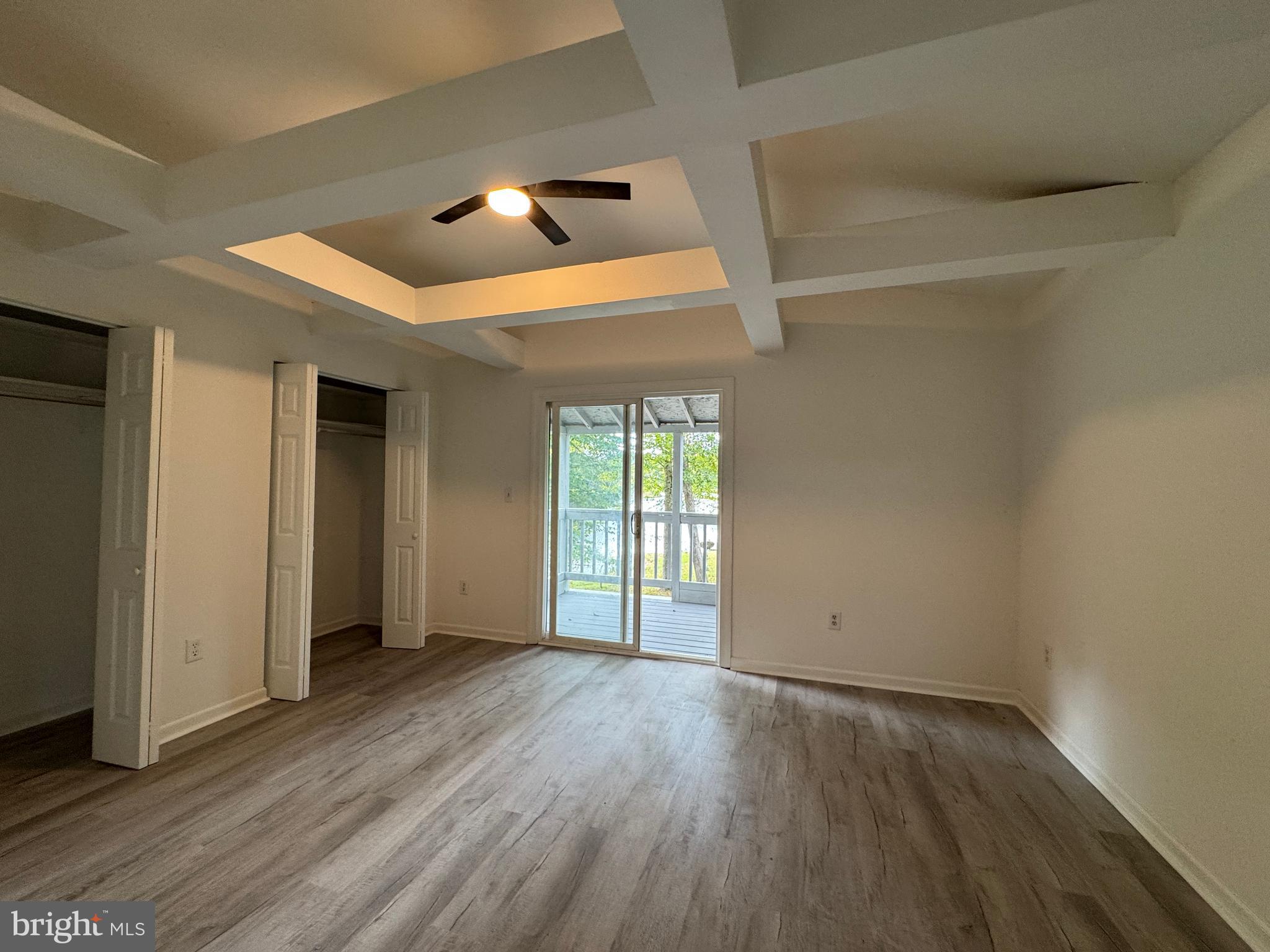 CAROLINE PINES - Residential