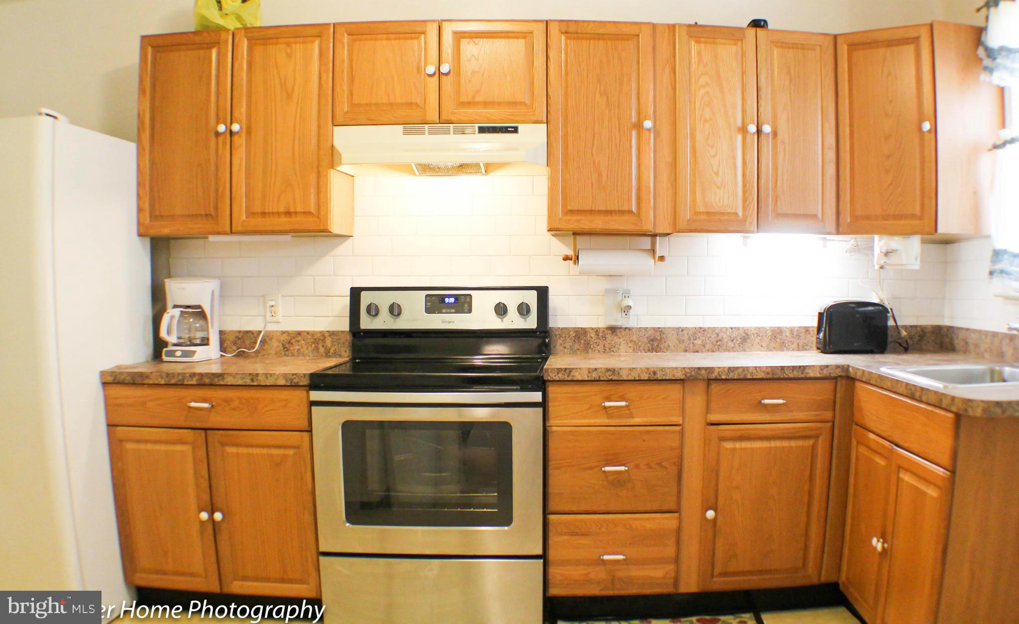 UNITY INVEST BLDG ASSN - Residential